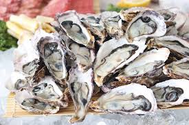 12 huîtres spéciales gillardeau n° 3. Achat Vente De Coquillages Et Crustaces Frais Au Poisson Livreur A Cournon D Auvergne 63