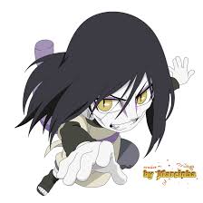 Chibi Orochimaru By Marcinha20 Anime Chibi Chibi Naruto Cute