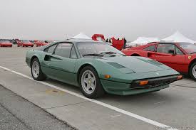 With a 255 hp developed from a. Ferrari 308 Gtb The Ultimate Guide