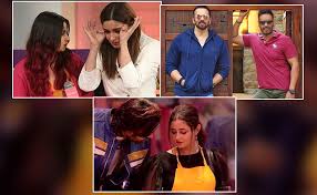 Entertainment News Today Dec 2 2019 Golmaal 5 Alia Bhatt Breaks Down Yrhpk Spoiler 30 november 2019 | bollyspice. the live mirror