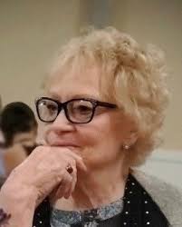 Obituary for Mary Ellen (Barker) Ference