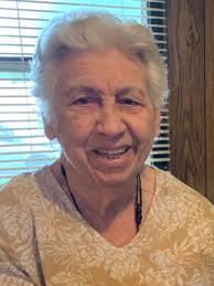 Eva Layne Pryor Obituary 2024