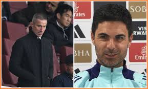 Andrea Berta transfer news