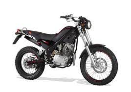 rieju tango 125 tango touring bike