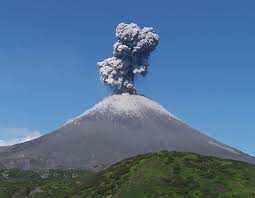 Eruption leave a light (i'll keep a light in my window) (greatest hits 2007). Converse Community Network For Volcanic Eruption Response Highlights Unavco