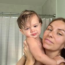 Happy 1st birthday my Sun 🌞. I can't believe how fast time has flown by  since you came into my life. Watching you grow and learn new things is a  constant source