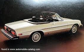 Image result for Giallo 1981 Alfa-Romeo