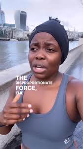 The fact that this has to be said 🤯🤯🙃, Posted @withregram •  @kelechnekoff Prepare for Chris Kaba’s music videos, lyrics etc to be used  by the police and media to subversively justify killing him. I am ...