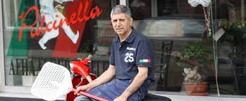 Pulcinella Pizzeria Spaghetteria Pulcinella Enschede Pizzeria Spaghetteria Pulcinella Enschede