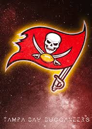 Pngkit selects 29 hd buccaneers logo png images for free download. Tampa Bay Buccaneers Galaxy Logo Art Digital Art By William Ng