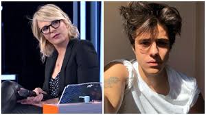 La madre di michele merlo aveva riportato il video del messaggio commentando su instagram: 9k0zbs8iwowbbm
