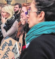 Homerton student sues shops over disabled access