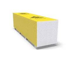 It's ideal for wall or ceiling applications and weighs less than traditional drywall, so it's easy to work with and simple to install. 1 In X 2 Ft X 8 Ft Gp Densglass Ultra Shaftliner Gypsum Board At Gts Interior Supply