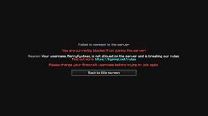 How to build your own minecraft server on windows, mac or linux. What S Wrong With My Name Hypixel Minecraft Server And Maps