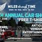 10th Annual Car Show