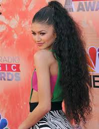 Red pixie braided weave a colorful braided weave looks so great against a darker skin tone, especially in black girls. 20 Voluminous Weave Hairstyles