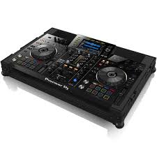 zomo p xdj rx2 nse flightcase pioneer xdj rx2 equipement de dj dj dee jay