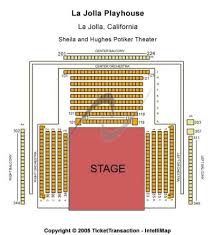 13 Best Of La Jolla Playhouse Seating Chart Collection