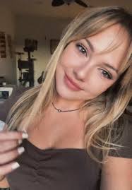 Madison Marie Hendrix