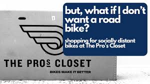 He is a former professional mountain biker who was looking for a way to sell the extra gear he received from sponsors during his professional career. The Pro S Closet Unboxing Video And A Revelation About Bone Stock Budget Bikes Youtube