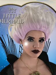 Las mejores ofertas en Peluca Sirenita