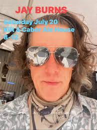 Jay Burns (@jayburnsmusic) • Instagram photos and videos