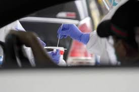 Bedanya Rapid Test Swab Dan Pcr Lebih Akurat Mana