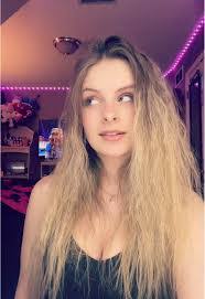 Grace Reavis's Instagram, Twitter & Facebook