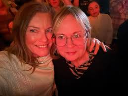 Fab time at Six tonight! Izzy Ford bought Layla Ford tickets for Christmas  and me and Georgie Ford tagged along 🤣❤️ Loved it!