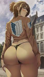 Attack On Titan Nude, The Fappening - Photo #2628183 - FappeningBook