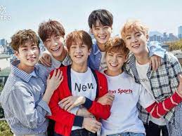 Rhythm and blues pop music actors hip hop music minhyuk south korean boy band popular music astro boy bands. 7 Things You Probably Didn T Know About Astro South Korean K Pop Band Networth Height Salary