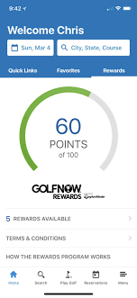 Golfnow Book Teetimes Golf Gps Travel Sports Apps Ios Ios Apps Gps Books