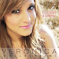 Stream Cookies And Cream (Radio Edit) by VeronicaBallestrini