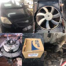 Maybe you would like to learn more about one of these? Toyota Vios Apabila On Professional Car Air Cond Service Facebook