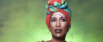 Haitian World Music Artist Malou Beauvoir Announced At Birdland NYC May 21