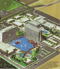 Disneyland Hotel Brochure Disneyland Hotel Disneyland Area Hotels Disney Resort Hotels