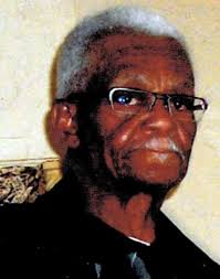 ALBERT DONALD Obituary (2014)