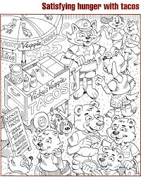 Emoji in these picture puzzles? Hidden Objects Team Building Activity