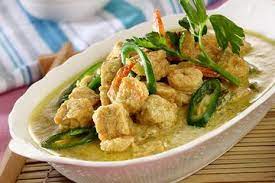 Assalamualaikum jumpa lagi yc di channel resep bunda tika kali ini saya akan berbagi resep tempe kuah asem pedas super enak dan praktis. Resep Tempe Kuah Santan Sederhana Ini Sanggup Menggoda Seisi Rumah Semua Halaman Sajian Sedap