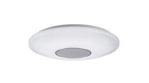 Die tageslichtlampe bad wird nicht nur gerne in den eigenen vier wänden verwendet, denn auch in der professionellen fotografie kommt sie zum einsatz. Lohnt Sich Lidls Preiswerte Livarno Lux Deckenleuchte