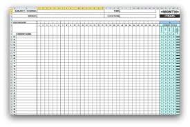 Attendance sheets have played a vital role in ensuring that the attendance of individuals is recorded accordingly, may it be used for evaluation, payroll or monitoring. Monthly Attendance Sheets