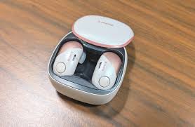 4 actual colour and dimension may differ from the screen image. Sony Wf Sp700n Noise Canceling Truly Wireless Headphones Review