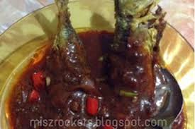 Satu lagi ikan 1.1 bahan resepi ikan bawal : Resepi Ikan Bawal Masak Tomato Ceritera Si Gadis Biru
