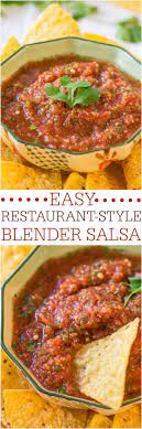 Mexican favorites meet rocky mountain flavors for. Hacienda Mexican Restaurant Salsa Recipe