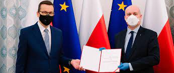 Info stations report kprm 870 am broadcasts its programmes decorate its playlists for a socially and culturally diverse audience. Zbigniew Hoffmann Sekretarzem Stanu W Kprm Kancelaria Prezesa Rady Ministrow Portal Gov Pl