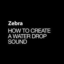 It takes a little while to get it down but once you figure it out, it only gets easier! How To Create A Water Drop With A Difference Adsr