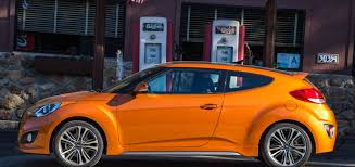 The used 2017 hyundai veloster is offered in the following submodels: 2017 Hyundai Veloster Turbo Feigning Ferocity The Ignition Blog