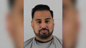 KC legislator Manny Abarca charged with domestic battery
