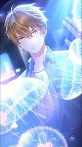 Lihat ide lainnya tentang animasi, seni anime, gambar. Pin By Sisi Lo On æœªå®šäº‹ä»¶ç°¿ Anime Boy Handsome Anime Guys Anime