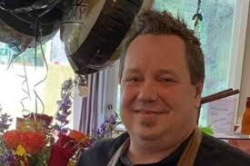 Fundraiser for JC Fletcher by Jill Brown : John Fletcher Donation Fund